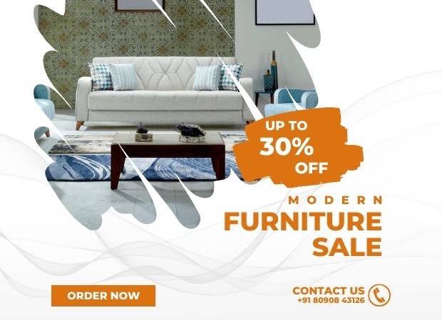 decor furniture sale